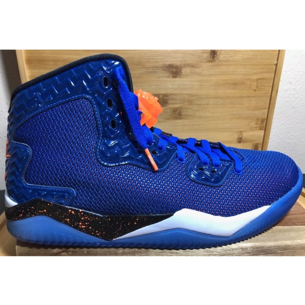 SOLD Nike Air Jordan Spike Forty PE Game Size 10